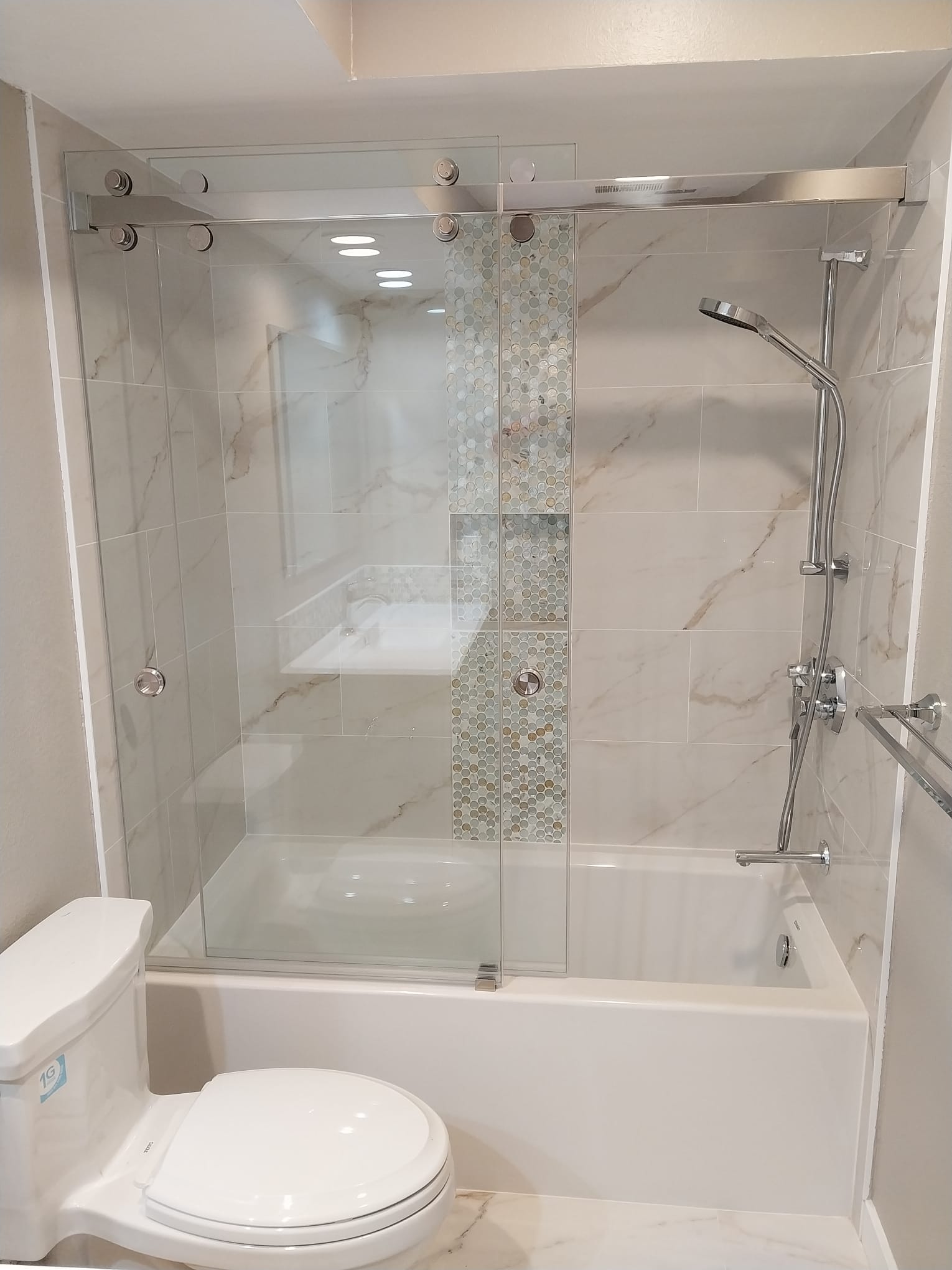 YM Construction Image